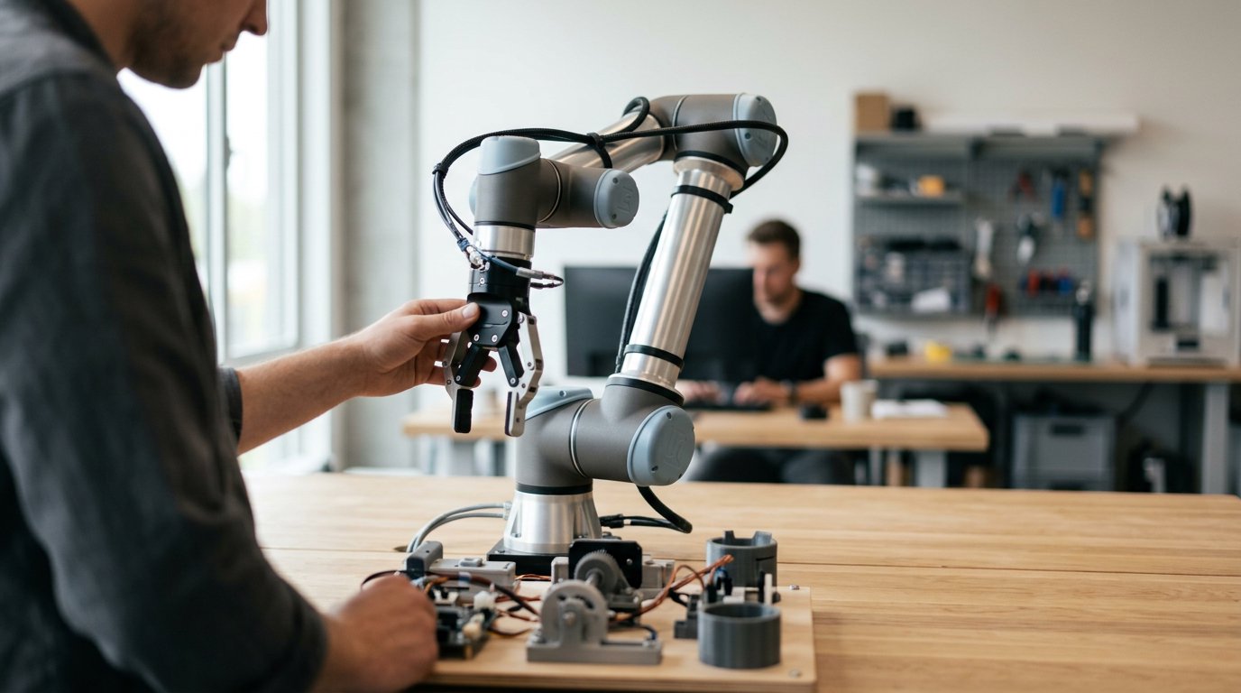 The Future of Modern Automation Software