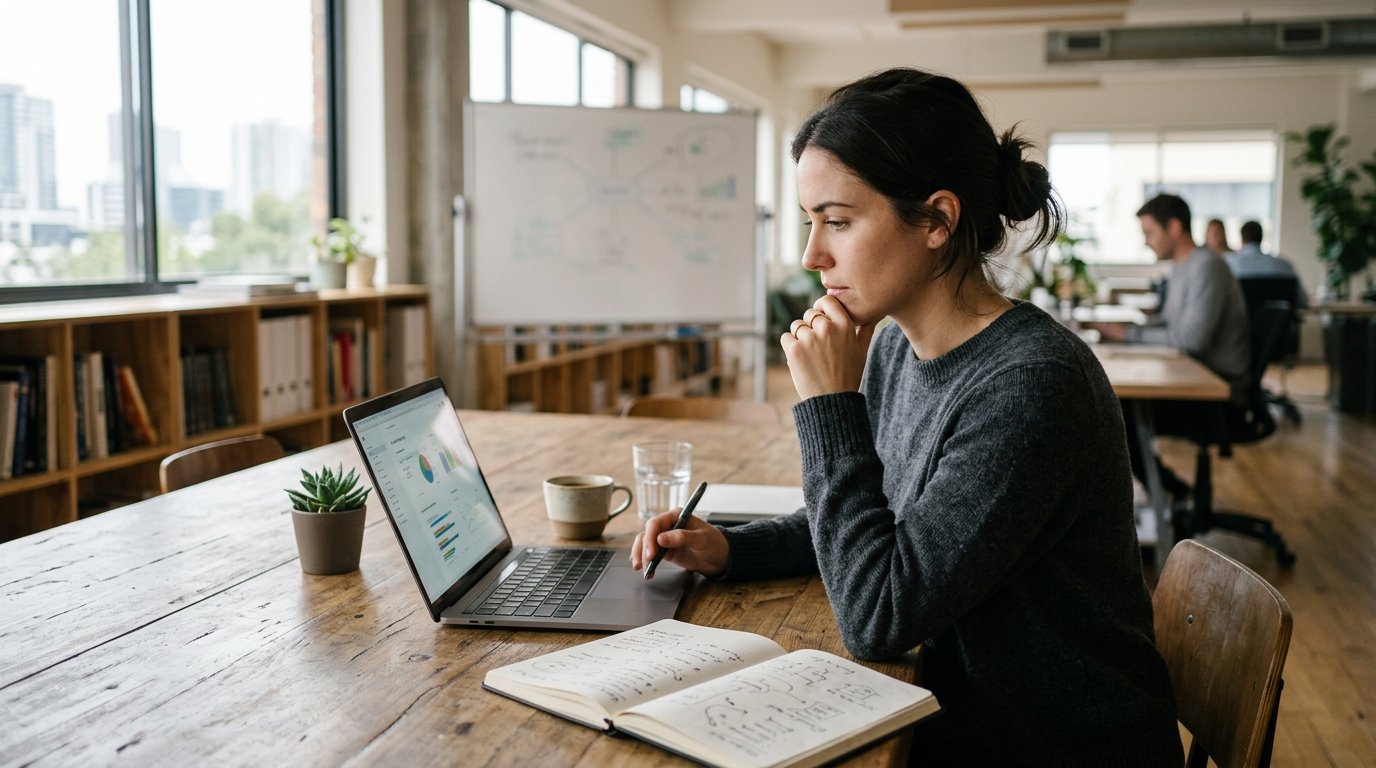 Top Agencies Using AI for Creative Strategy