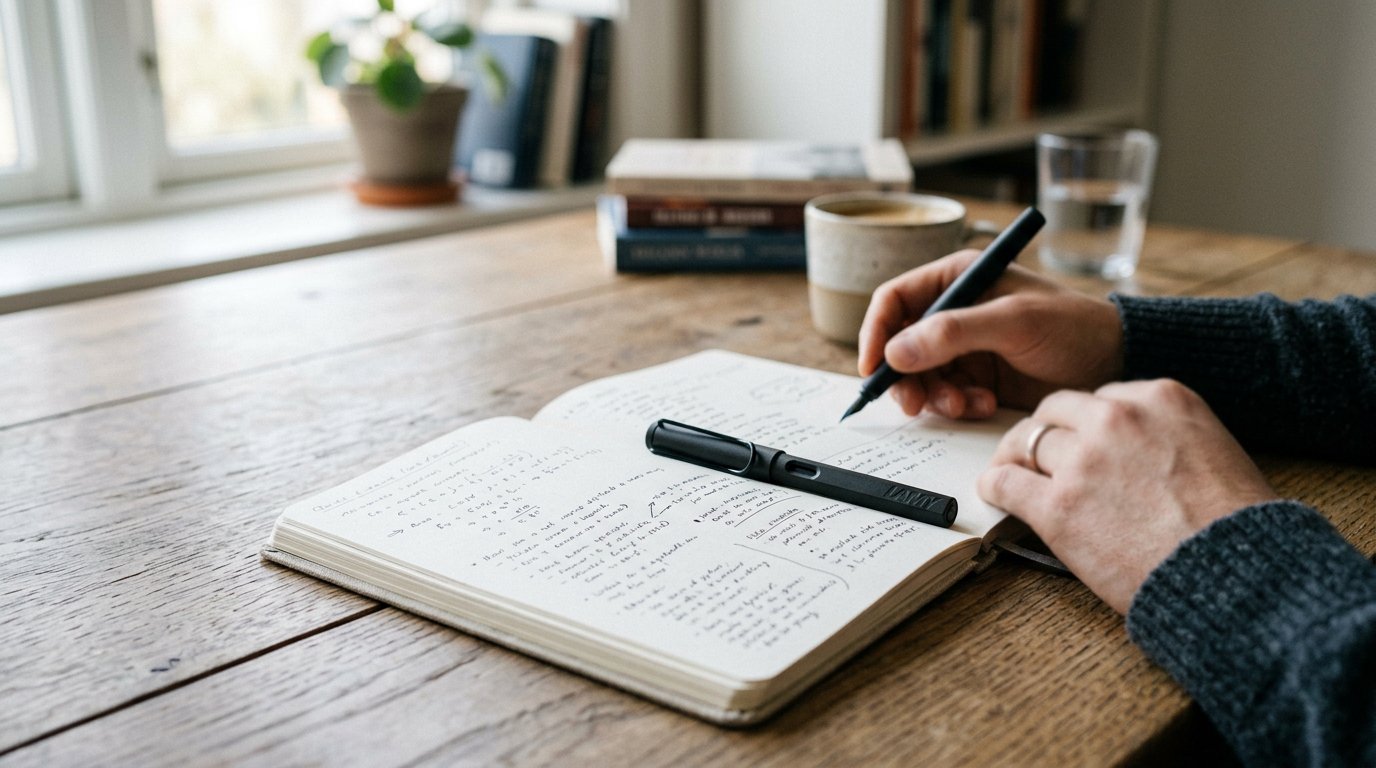 The Modern AI Research Assistant Guide