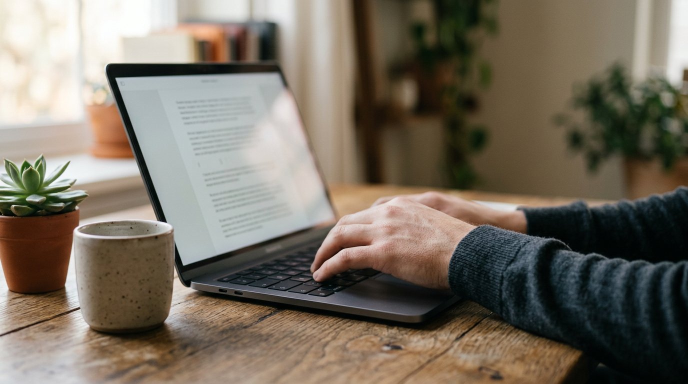 AI Powers Your Blog: Autopilot for Ranking Content