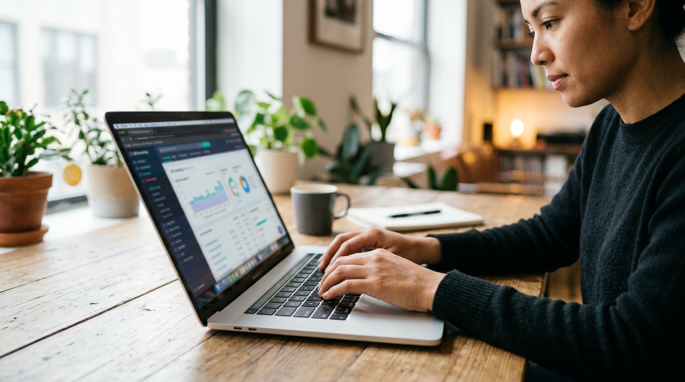 SEO Monitoring: The Blueprint for AI-Driven Search