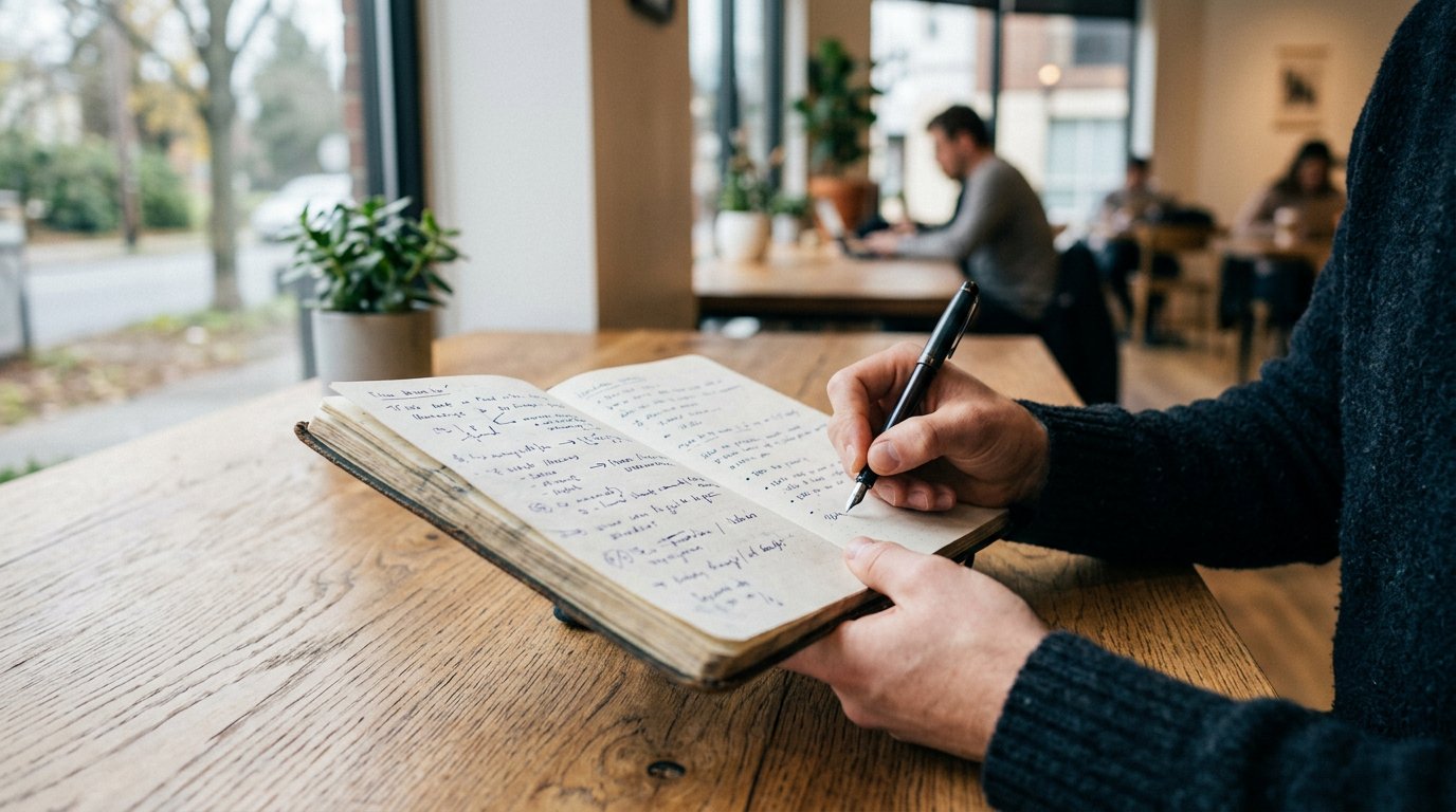 The SEO-Driven Playbook for Modern Search Visibility