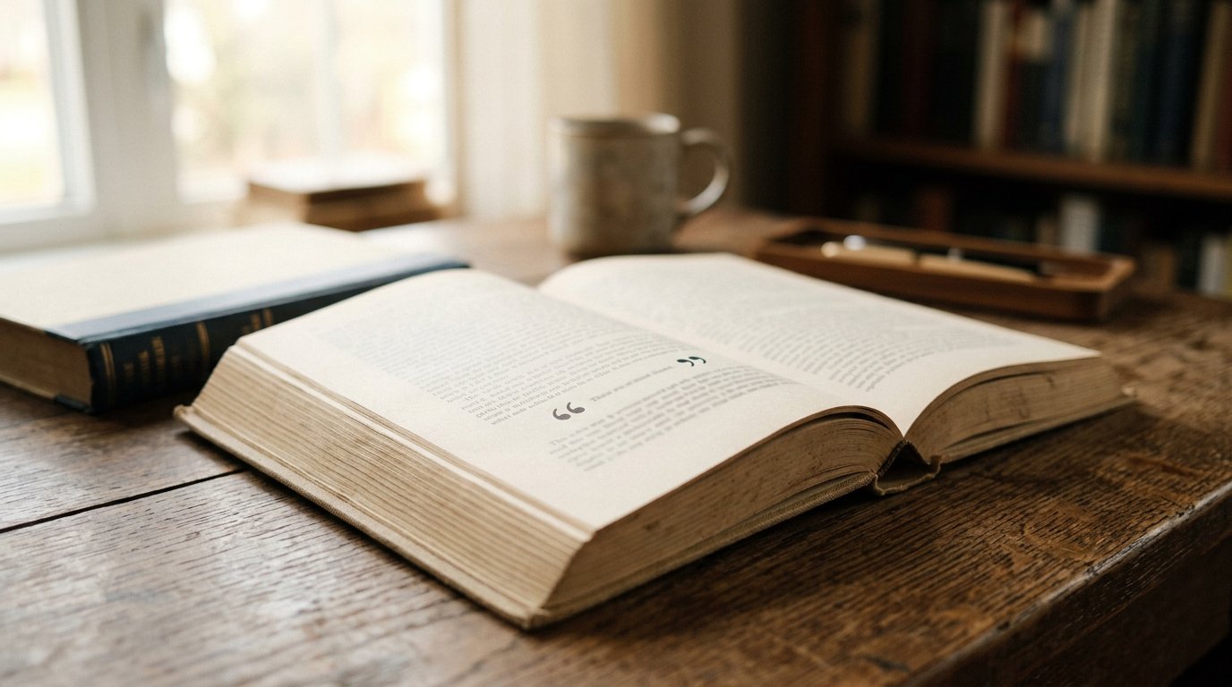 AI Content Optimization: Be the Source AI Quotes