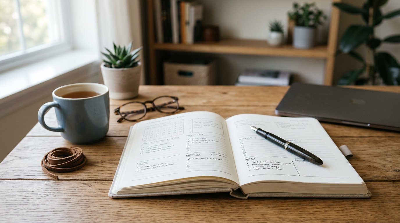 Modern Content Planning: Systems, Tools, and Strategy
