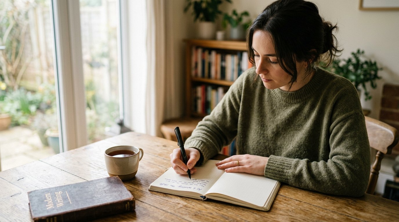 Modern Blog Writing Services: Being the Source AI Quotes