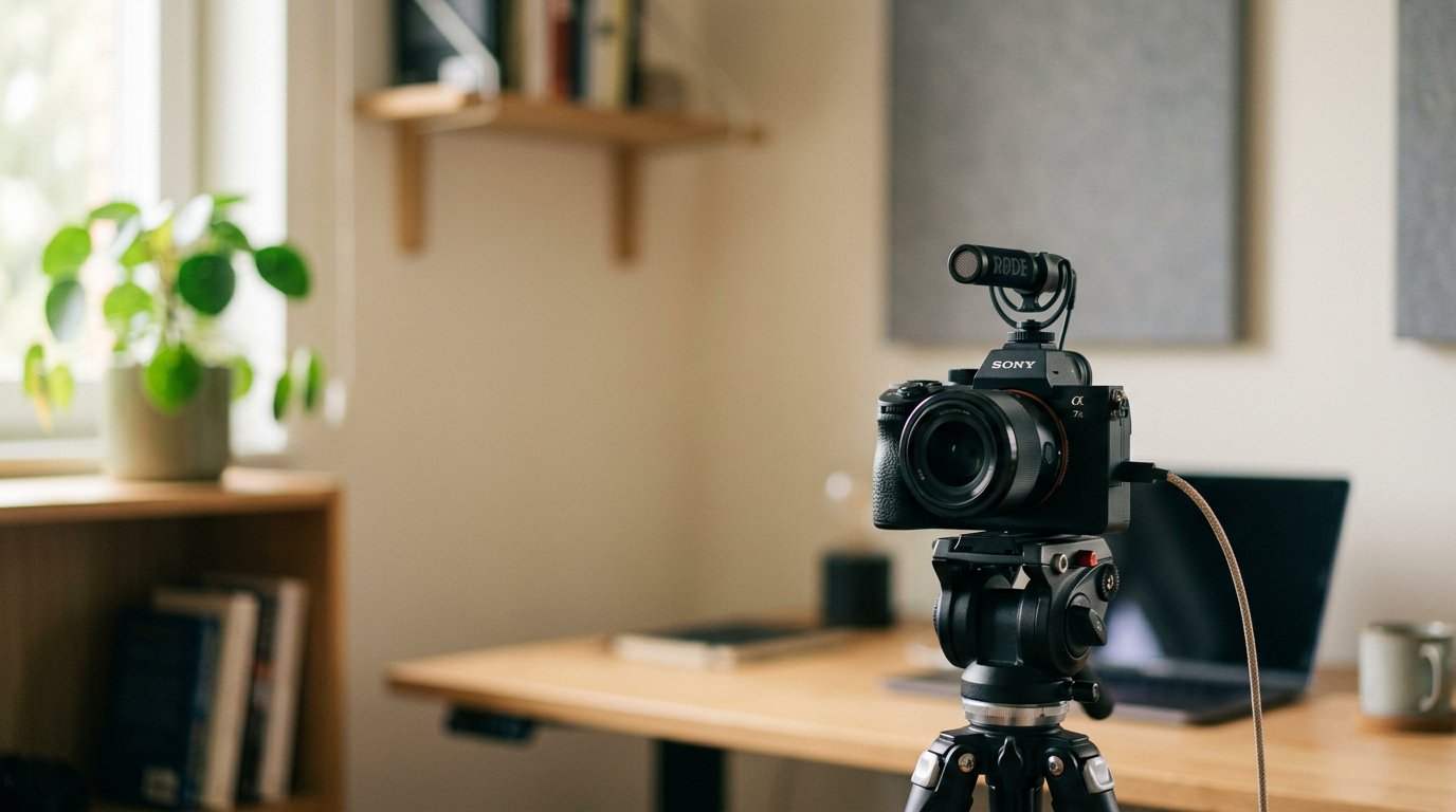 The Rise of the AI YouTube Video Maker