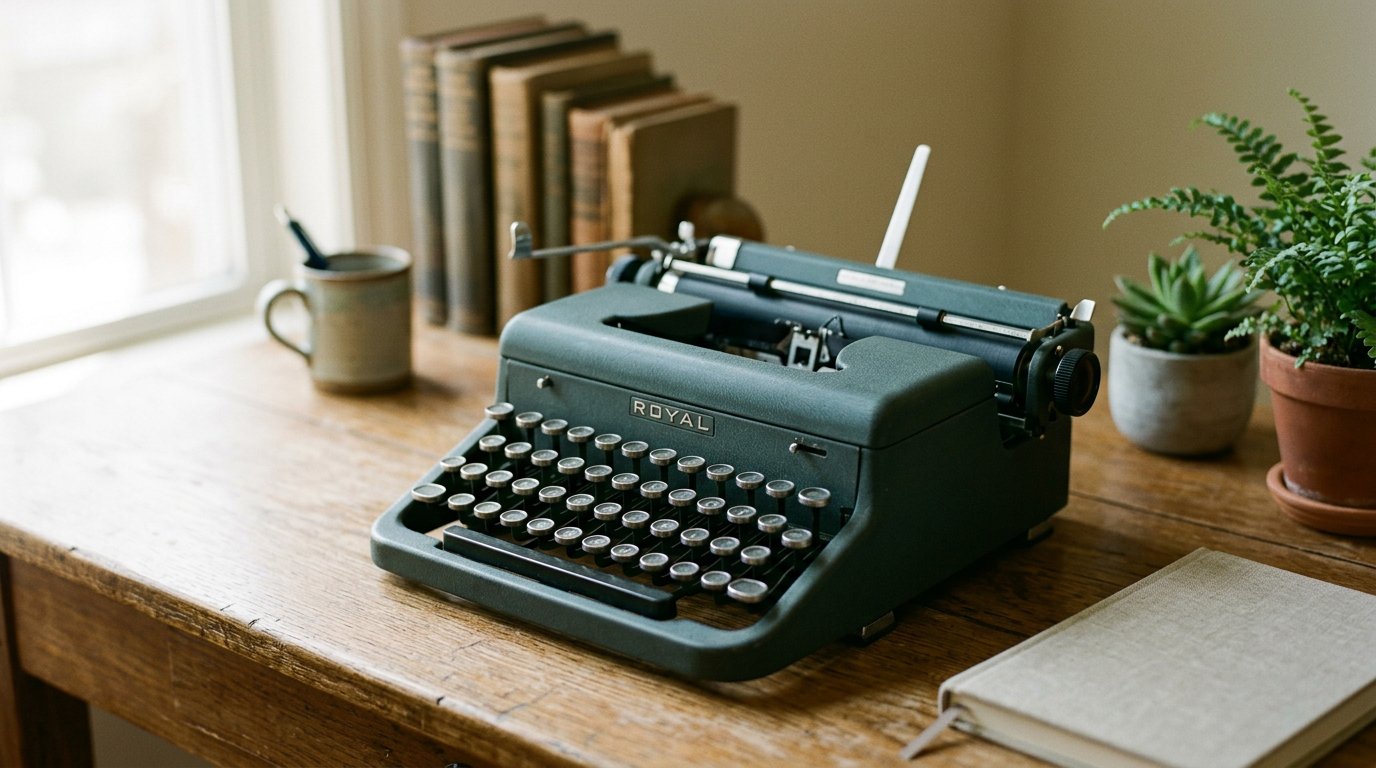 Copywriting AI: Modern Tools and Workflows