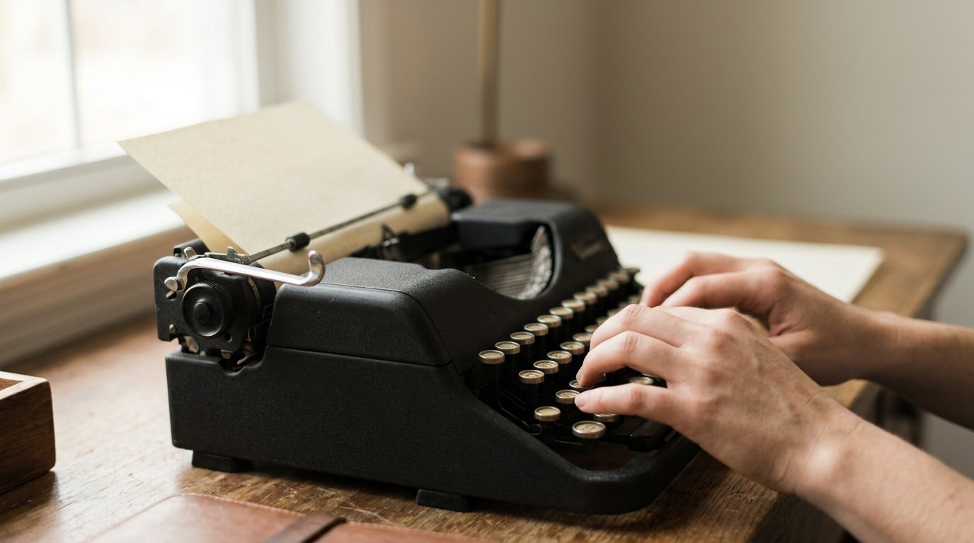 How to Use an AI Letter Writer Effectively