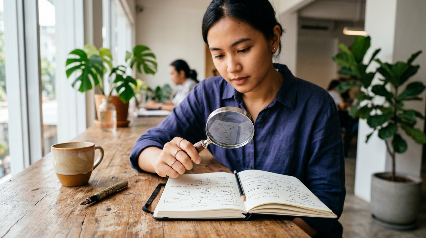 Strategi Memilih SEO Agency di Era Pencarian Generatif