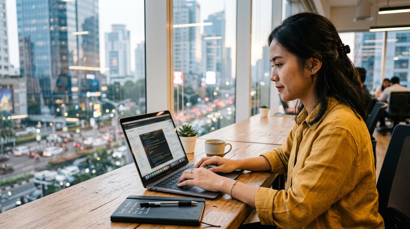 Jasa SEO Jakarta: Strategi Dominasi Pencarian di Era AI