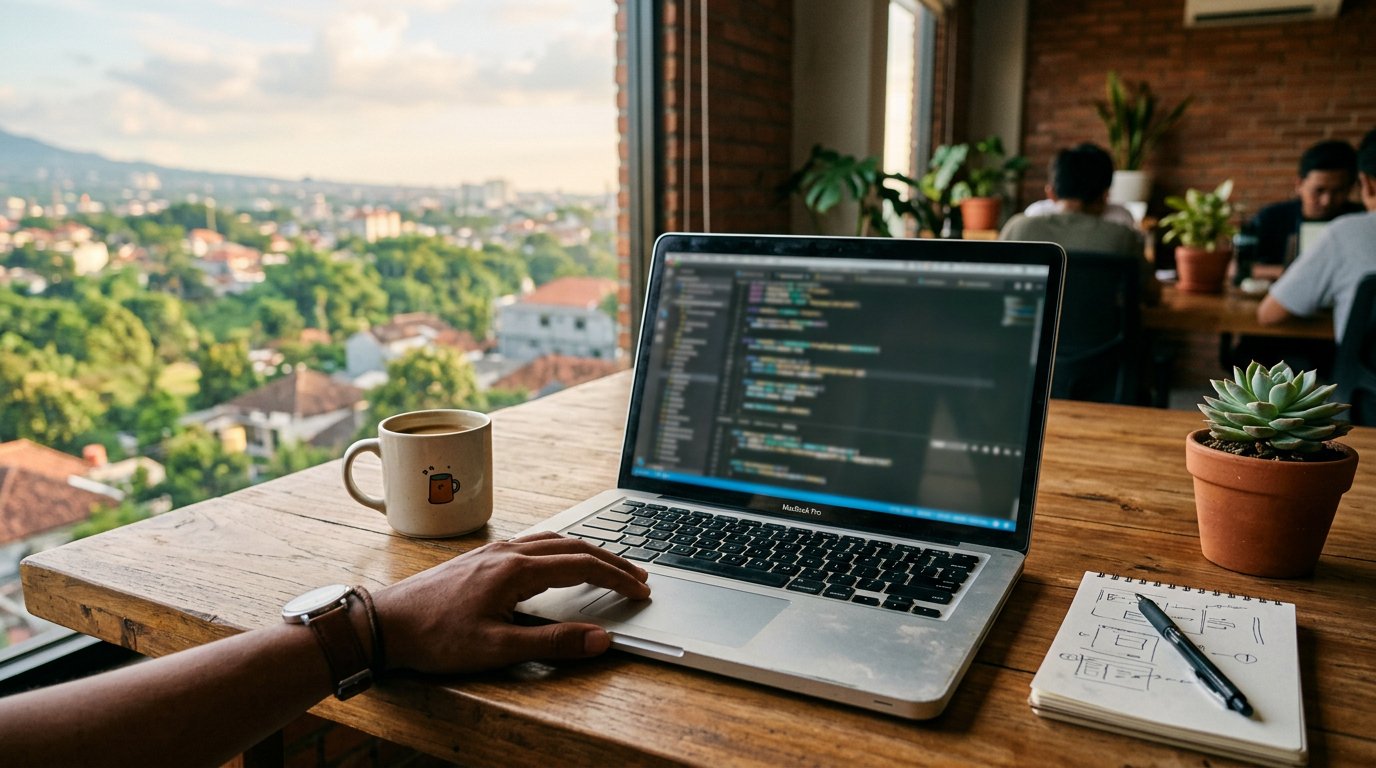 5 Software House Bandung Terbaik untuk Brand Marketplace