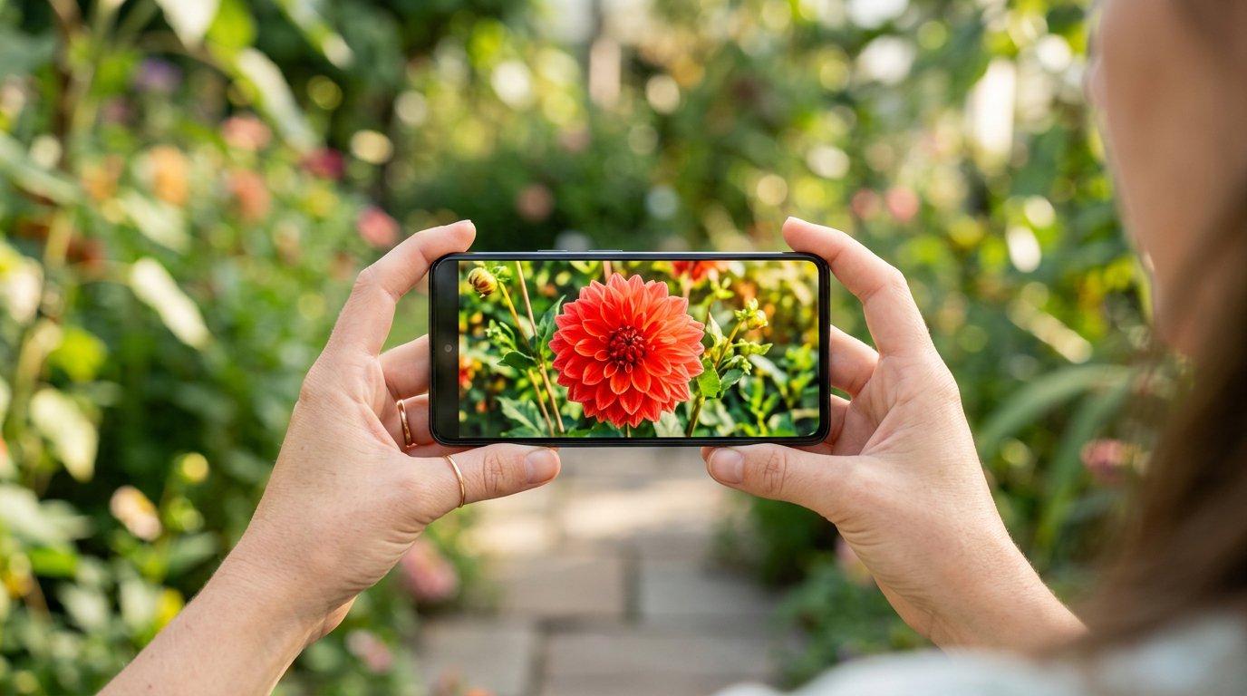 Google Generate Image: Visual Search in the AI Era