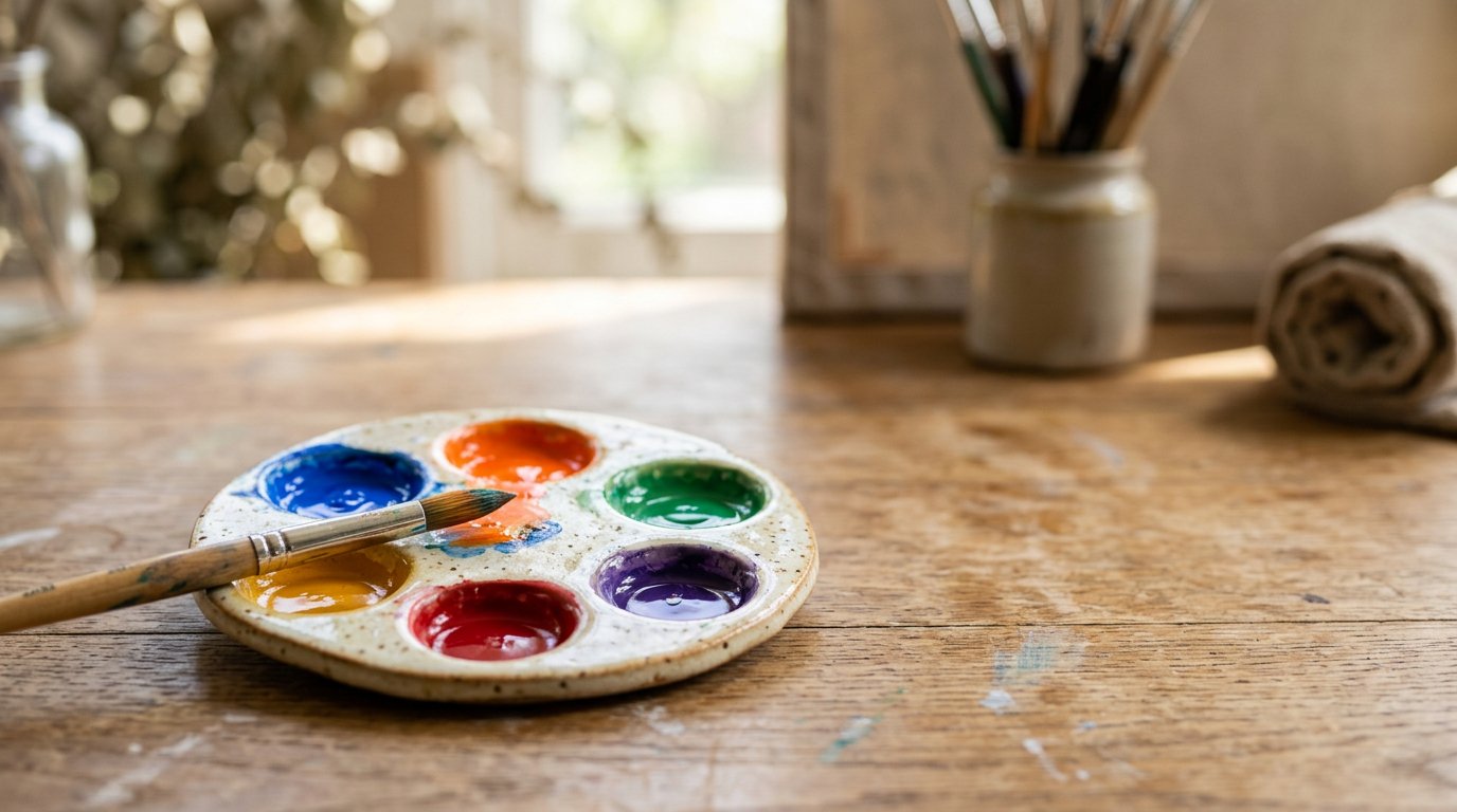 Google Gemini AI Art Generator: The Complete Guide