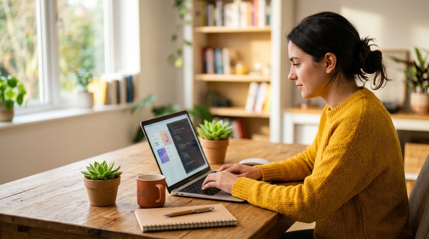 Website AI Gratis: Panduan Alat Cerdas untuk Produktivitas