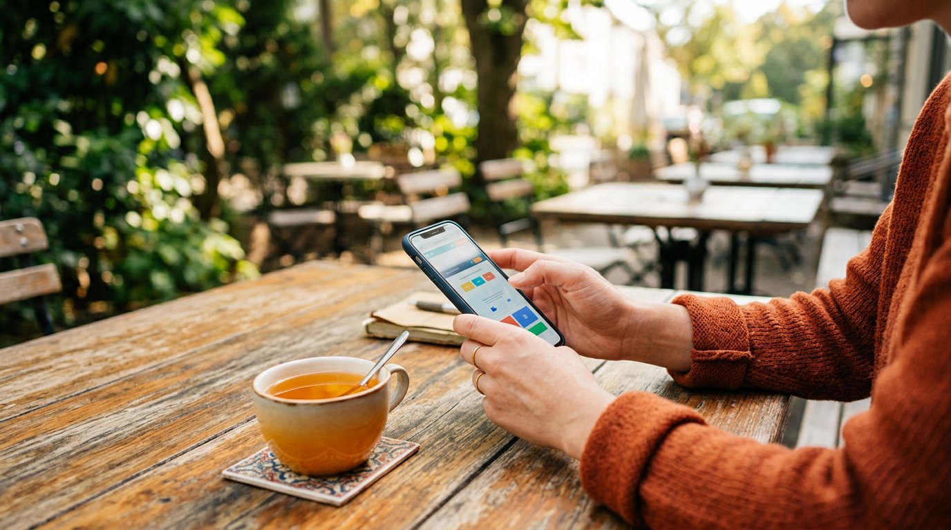 Cara Buat Website Gratis Lewat HP dengan Mudah dan Cepat