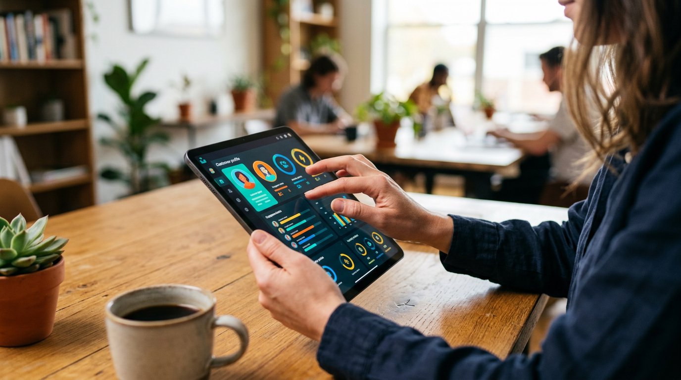 Strategi CRM: Cara Mengelola Loyalitas Pelanggan di Era AI