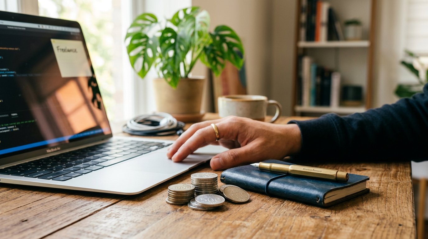 Freelancer vs Retainer: Mana Lebih Hemat untuk Bisnis?