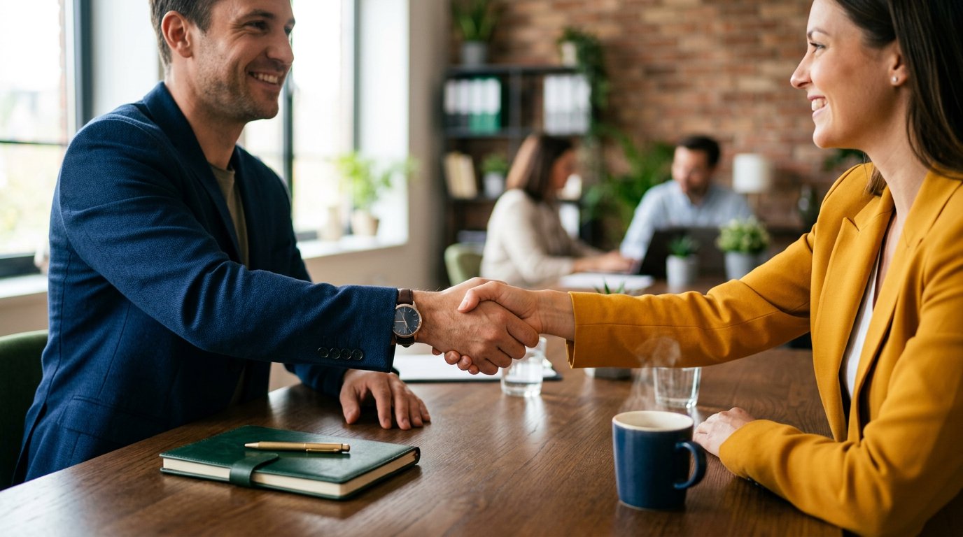 Strategi Supplier Relationship Management untuk Bisnis