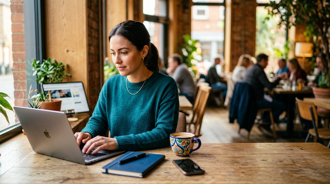 5 Opsi Retainer Digital F&B Terbaik Tanpa Lowongan Kerja