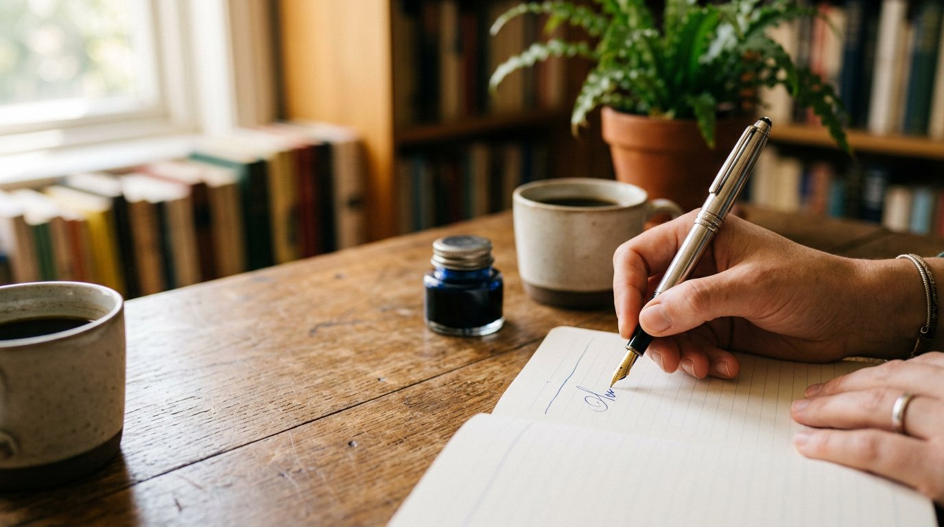 Blog Sites: Strategi Otoritas di Era AI Search