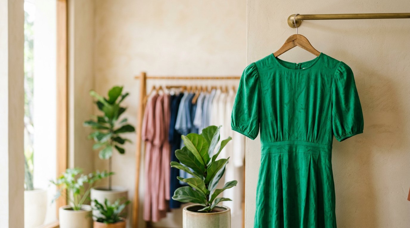 Strategi Toko Dress Modern: Dominasi Fashion di Era AI