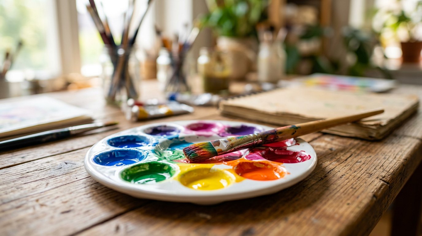 The Complete Guide to the Gemini Art Generator