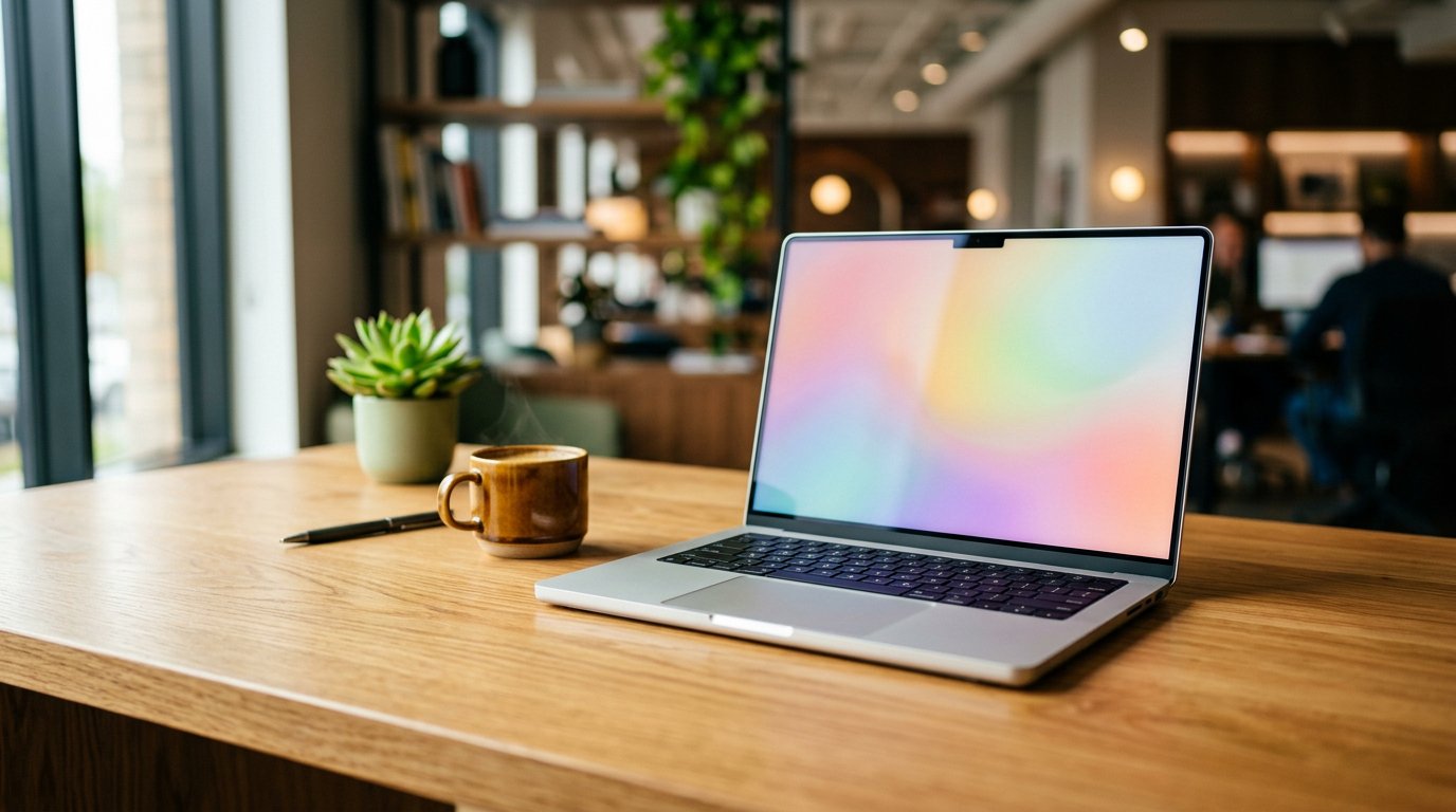Website Perusahaan: Pilar Kredibilitas di Era AI
