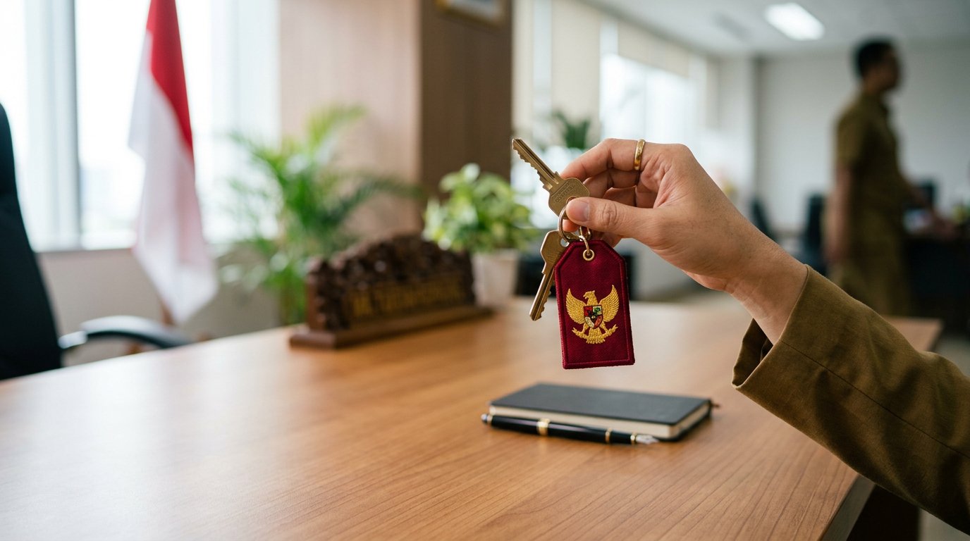 Go.id Adalah: Panduan Lengkap Domain Resmi Pemerintah