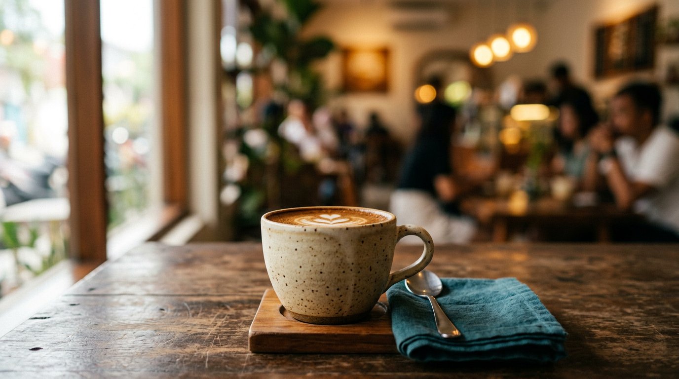 5 Jasa Pembuatan Aplikasi Membership Kopi Terbaik