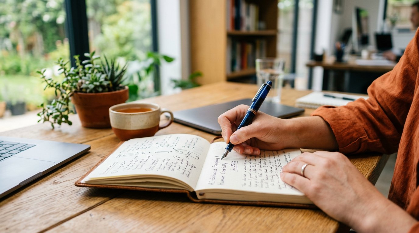 The Best Free AI Writing Tools and Strategies for 2026