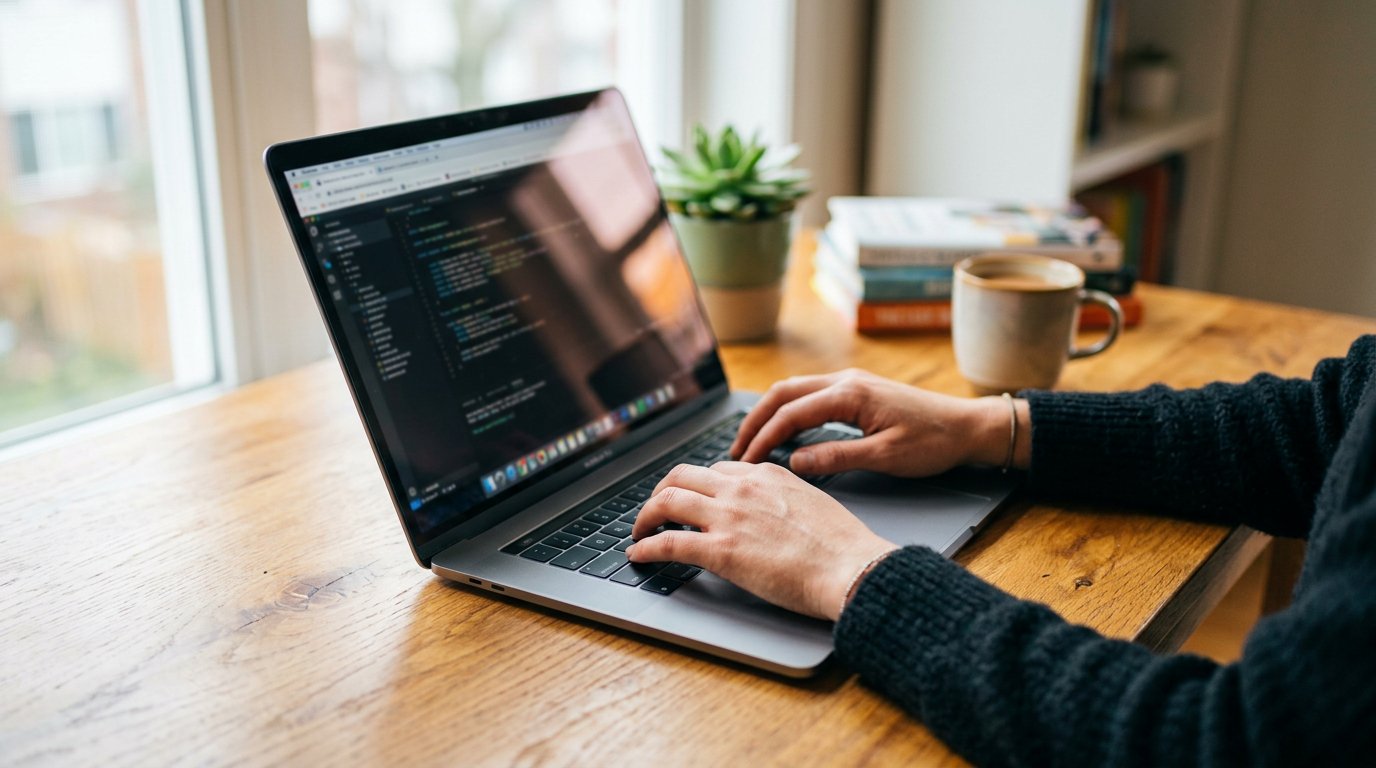 Strategi Keamanan Website: Melindungi Aset Digital di Era AI
