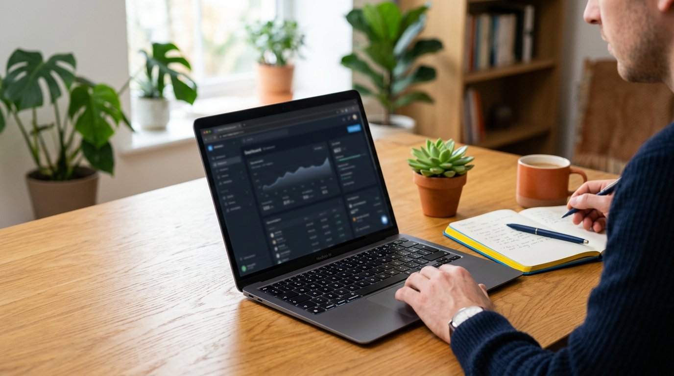 Panduan Lengkap Jasa Kelola Website Bisnis