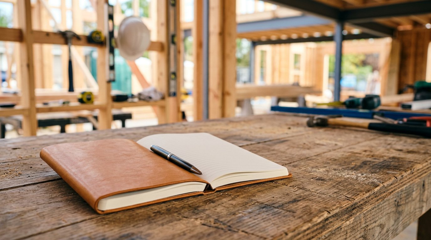 How to Build a Builder Blog That Wins Clients