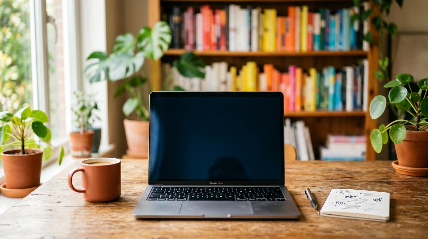Cara Membuat Media Online Gratis dari Nol