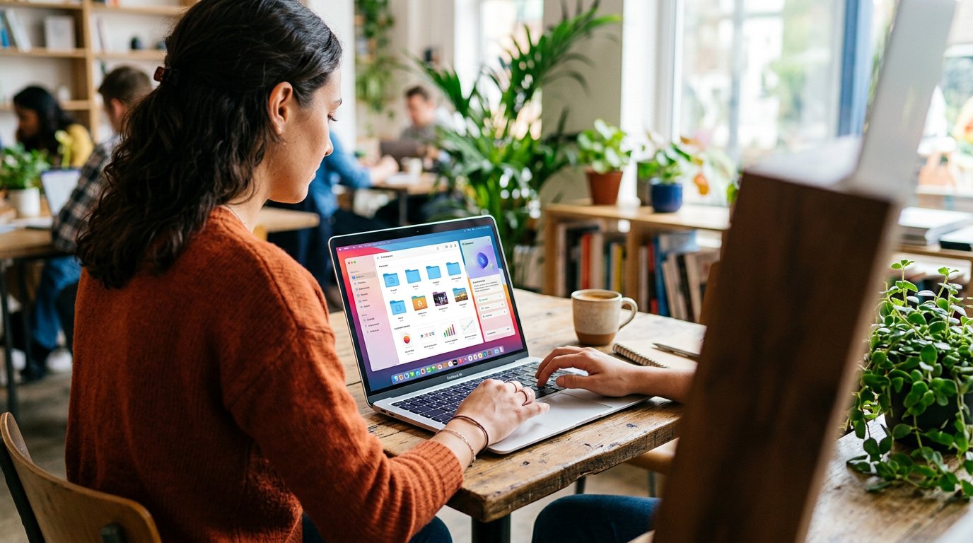 Mastering Cloud Content Management in the AI Era