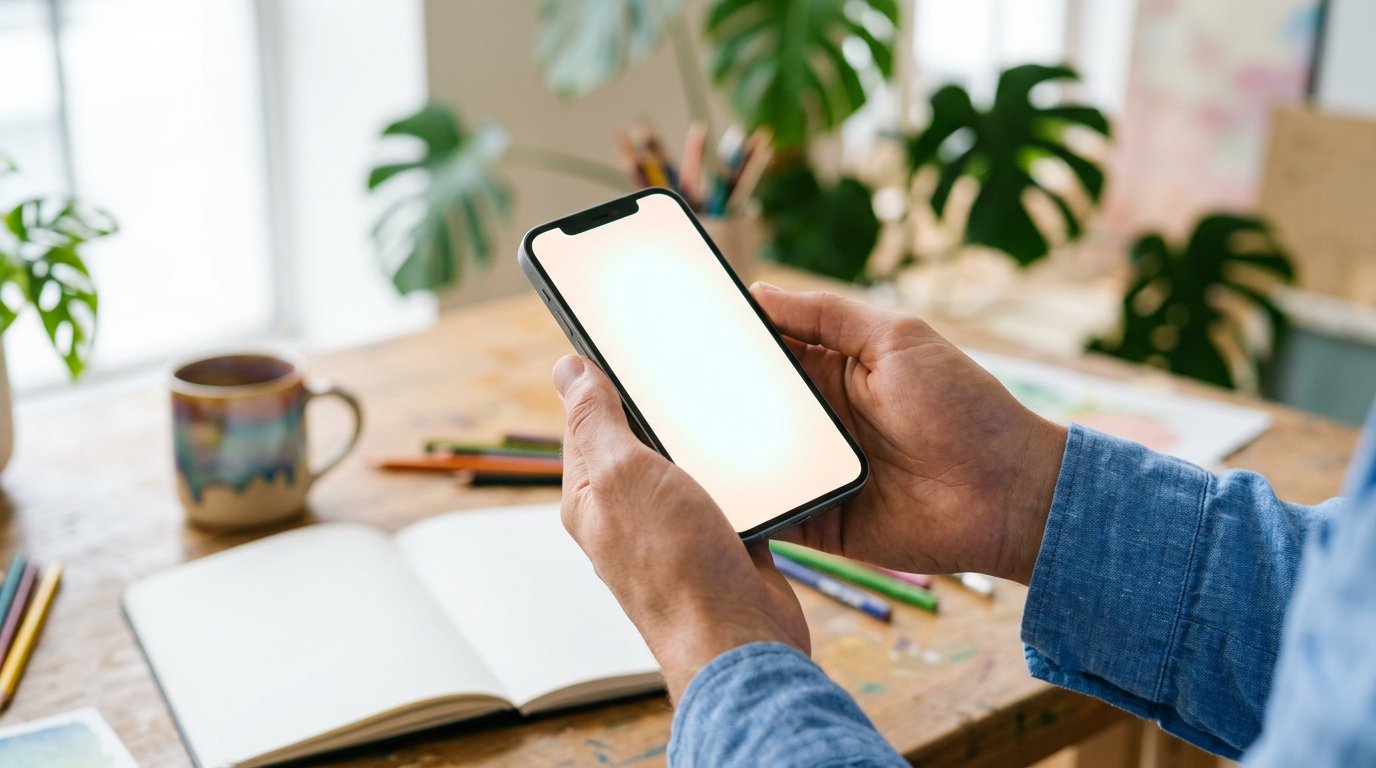 How Gemini Generates Images in the AI Search Era