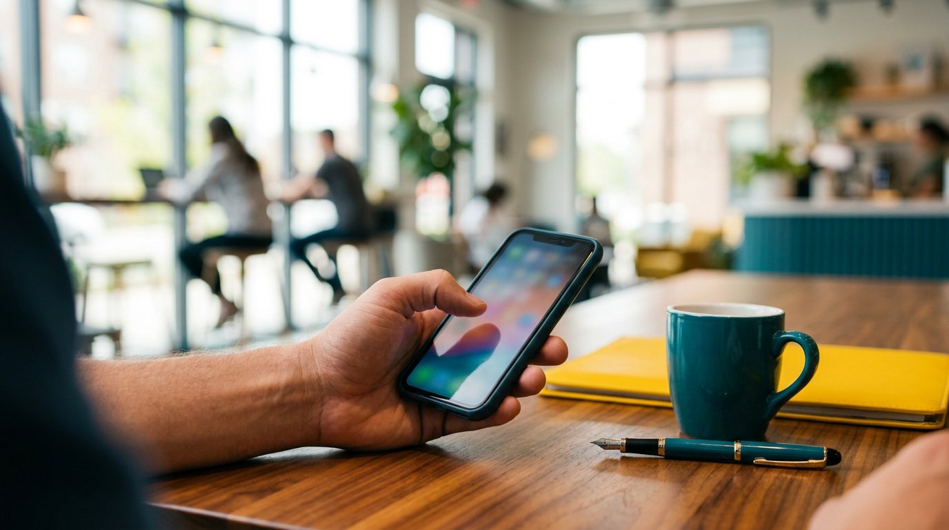Mastering Mobile Content Management in the AI Era