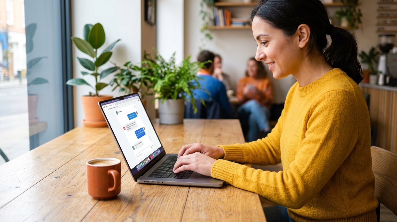 Free AI Chat No Sign Up: The Guide to Instant Access