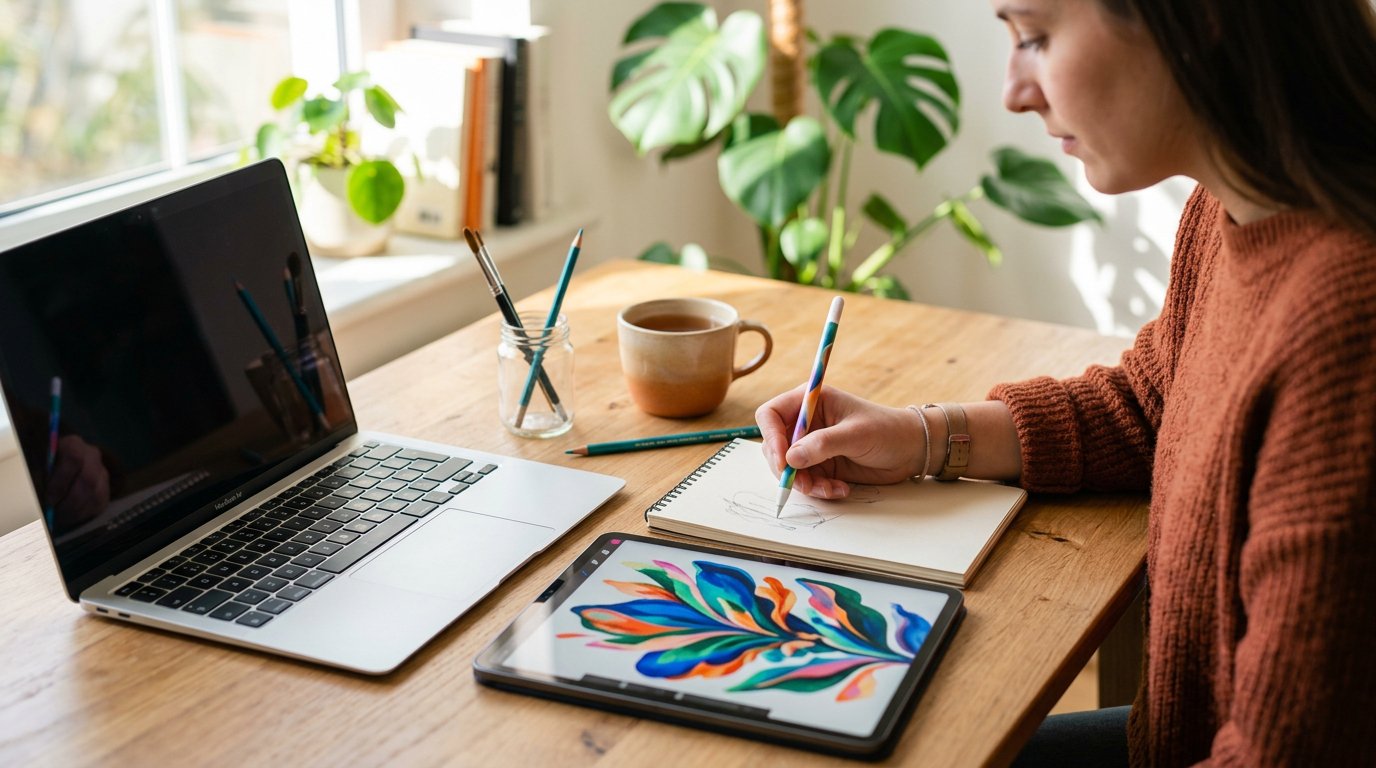 Mastering the Google Gemini Image Creator for 2026