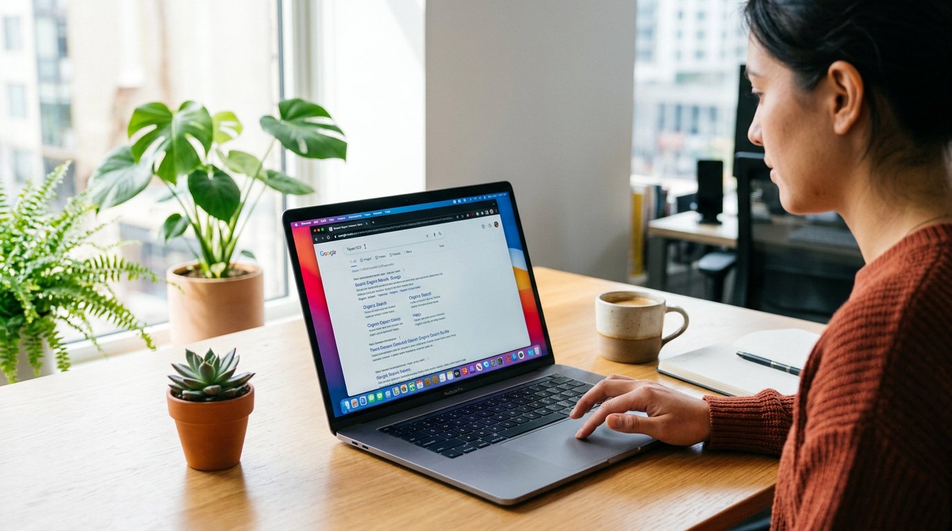 Tujuan SEO: Strategi Utama Pertumbuhan Bisnis Digital