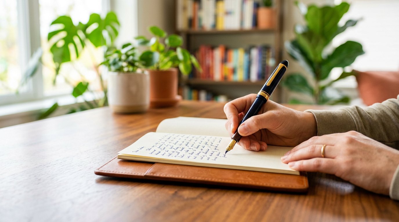 How to Use AI for Writing Letters