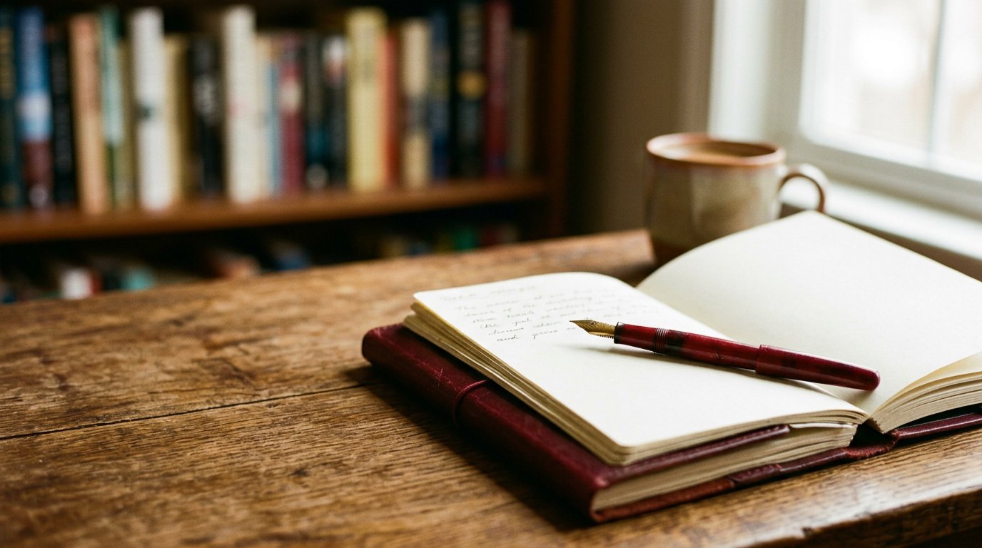 The Evolution of the NSFW Writer in 2026