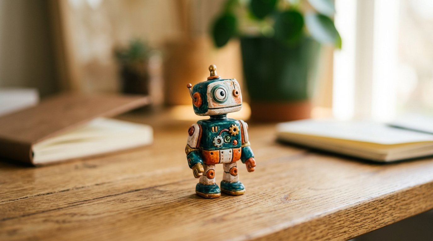 Panduan Lengkap Generative AI: Definisi dan Tools