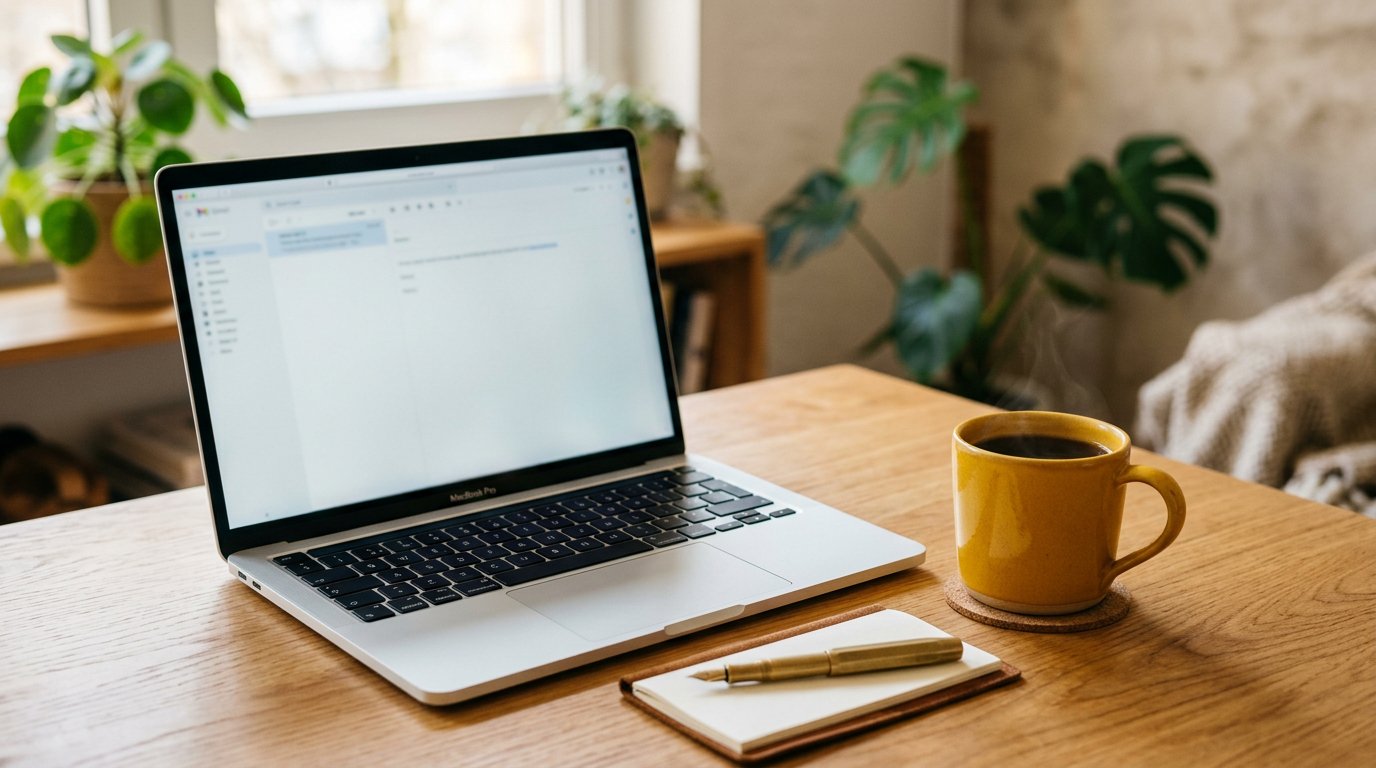 Mastering the Email Writer Generator in 2026