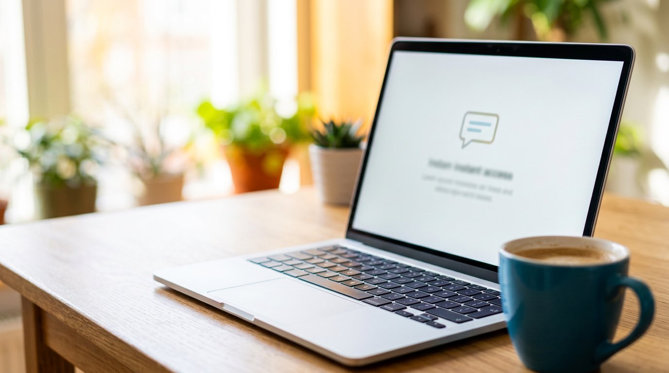 AI No Sign Up Chat: How to Access LLMs Instantly