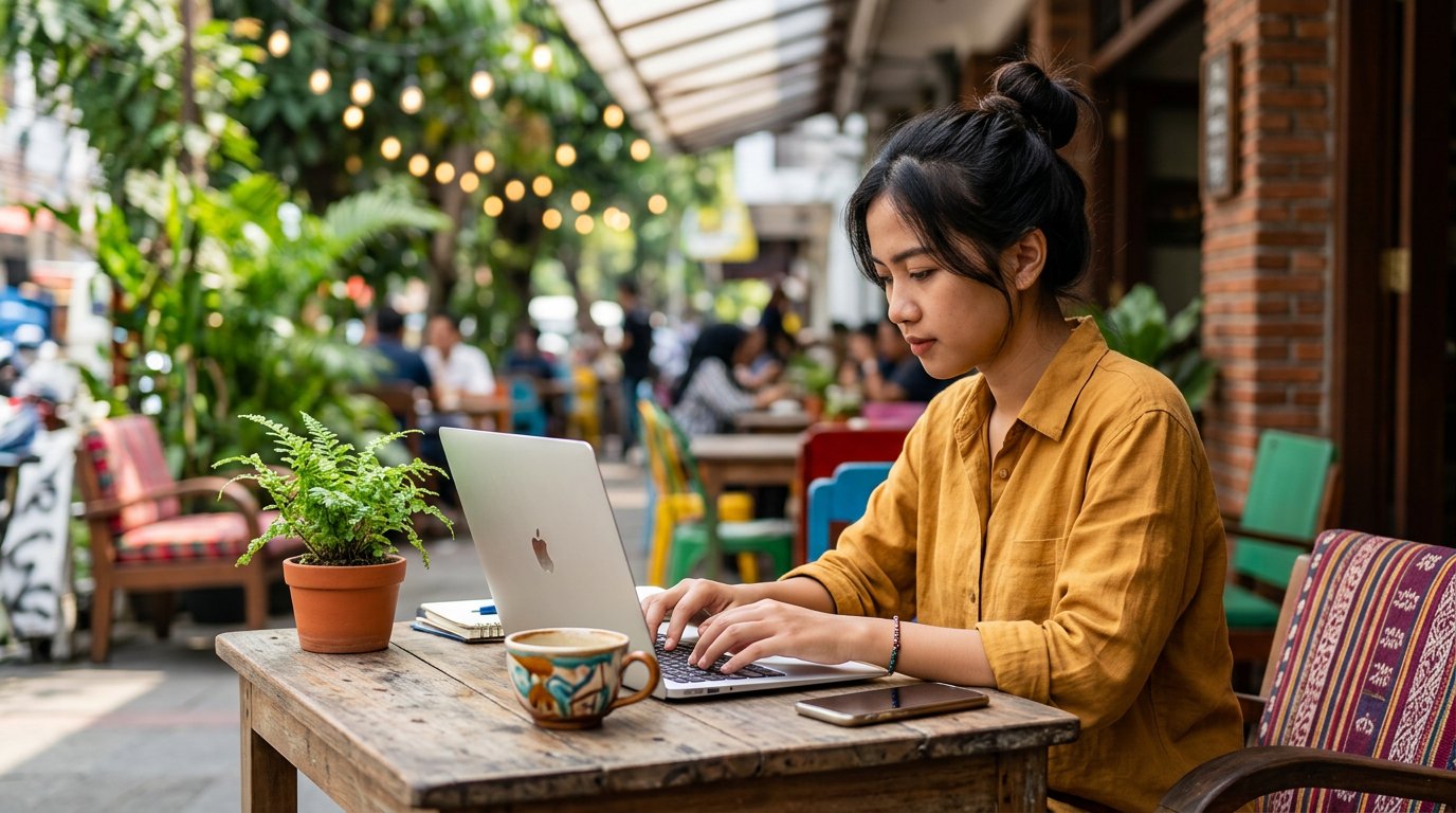 Jasa Pembuatan Website Murah Bandung untuk Bisnis Lokal