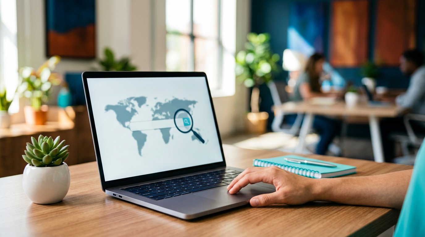 Cara Cek Domain yang Tepat untuk Bisnis Anda di Tahun 2026
