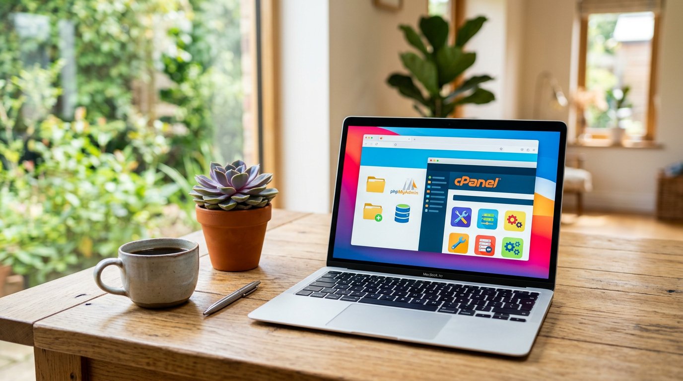 Cara Mendapatkan cPanel Gratis dan Alternatif Terbaik 2026