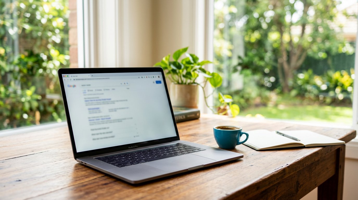 Mengenal Alamat Web: Struktur, Fungsi, dan Peran Vitalnya