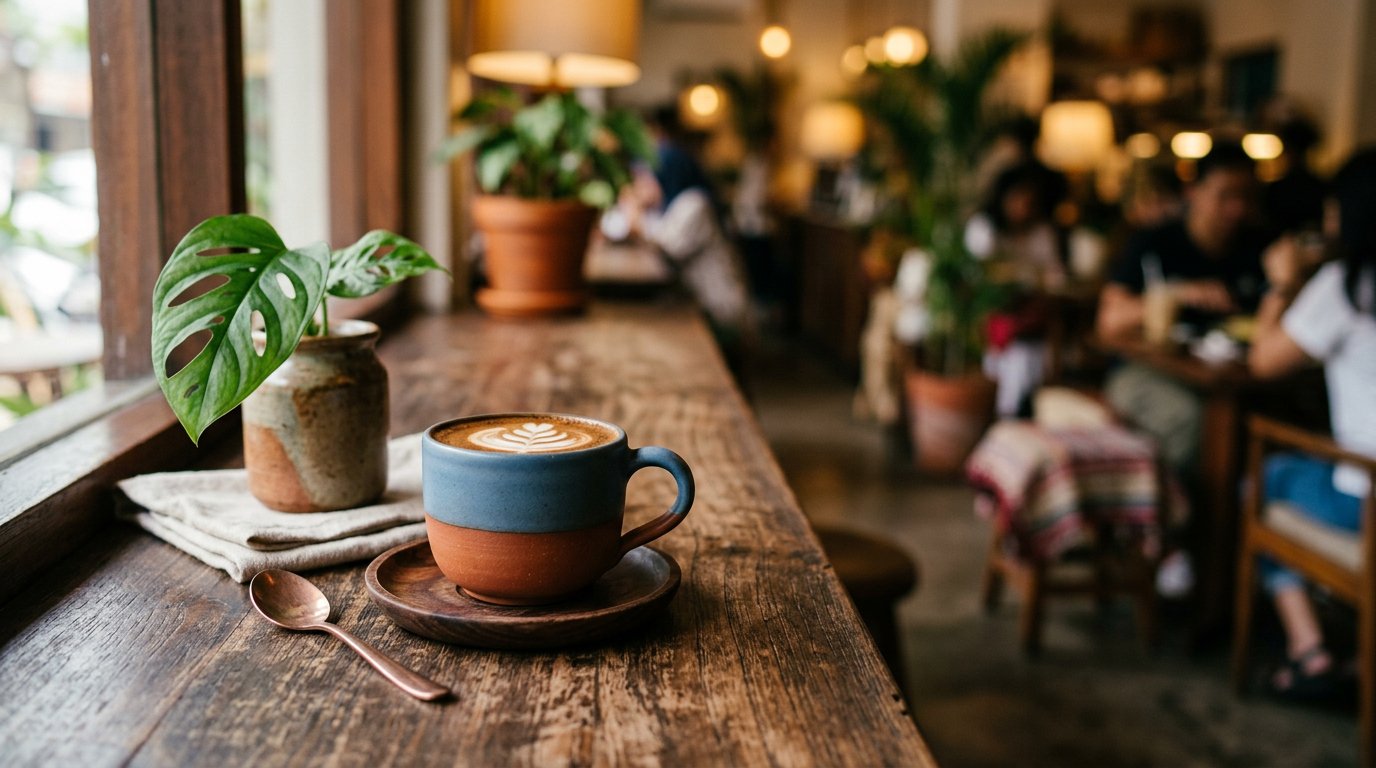 Solusi Teknologi Kugie untuk Brand Lifestyle & F&B